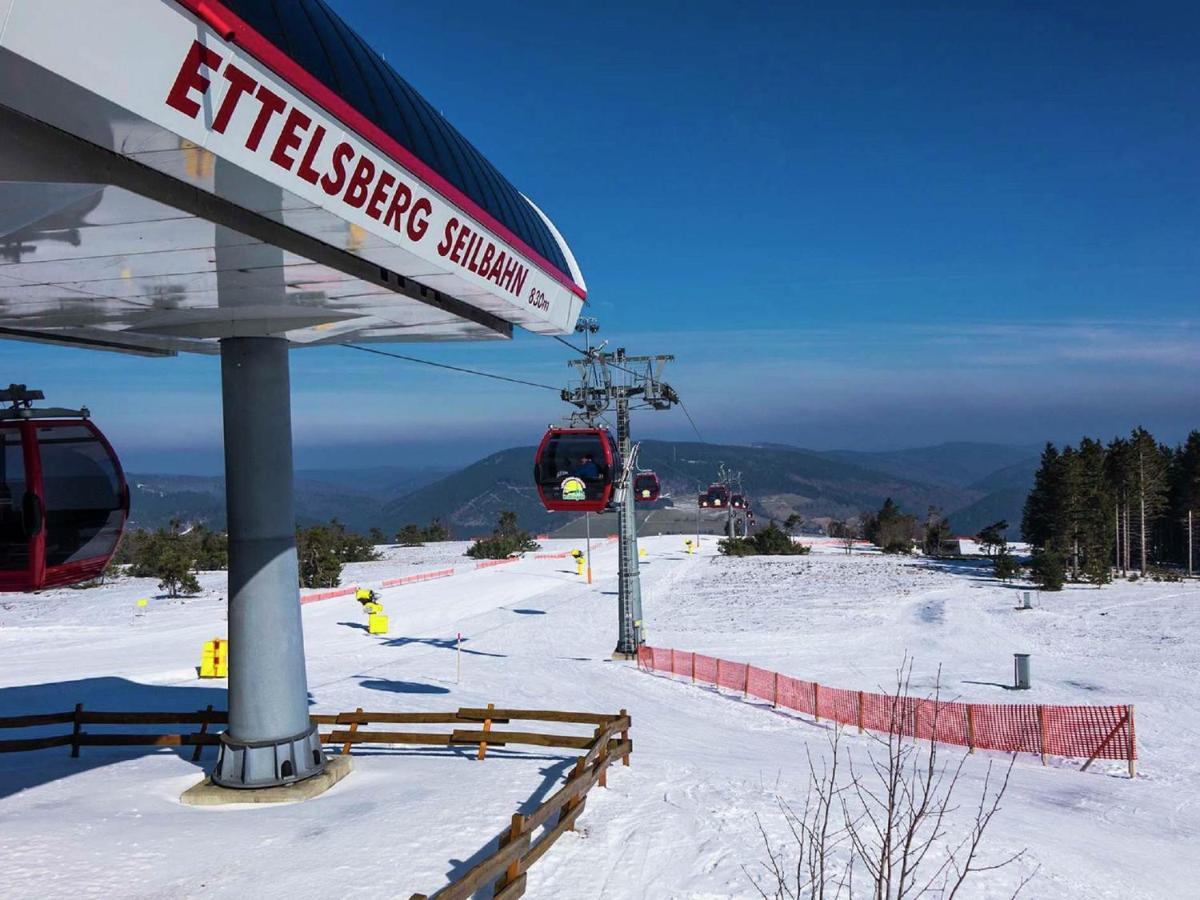 Beautiful Apartment In Willingen With Balcony المظهر الخارجي الصورة