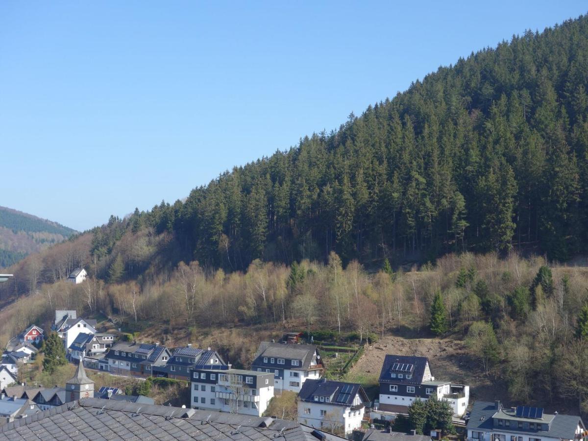 Beautiful Apartment In Willingen With Balcony المظهر الخارجي الصورة