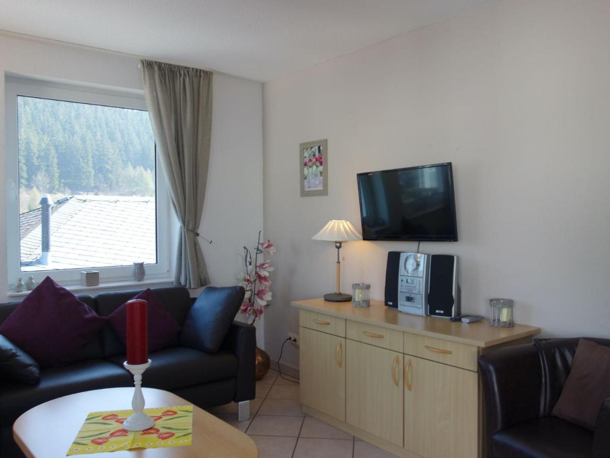 Beautiful Apartment In Willingen With Balcony المظهر الخارجي الصورة