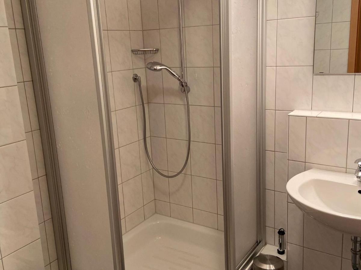 Beautiful Apartment In Willingen With Balcony المظهر الخارجي الصورة