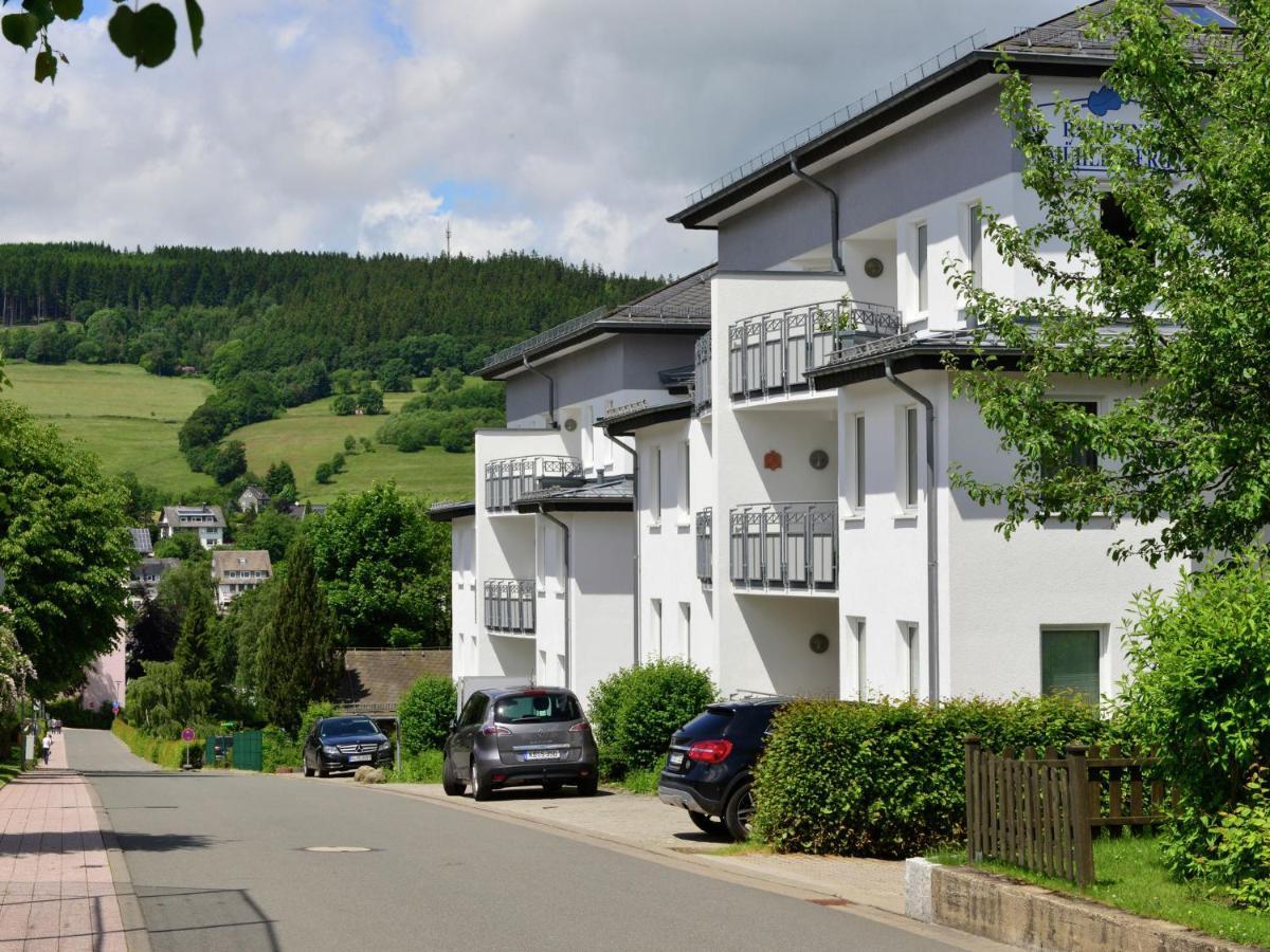 Beautiful Apartment In Willingen With Balcony المظهر الخارجي الصورة