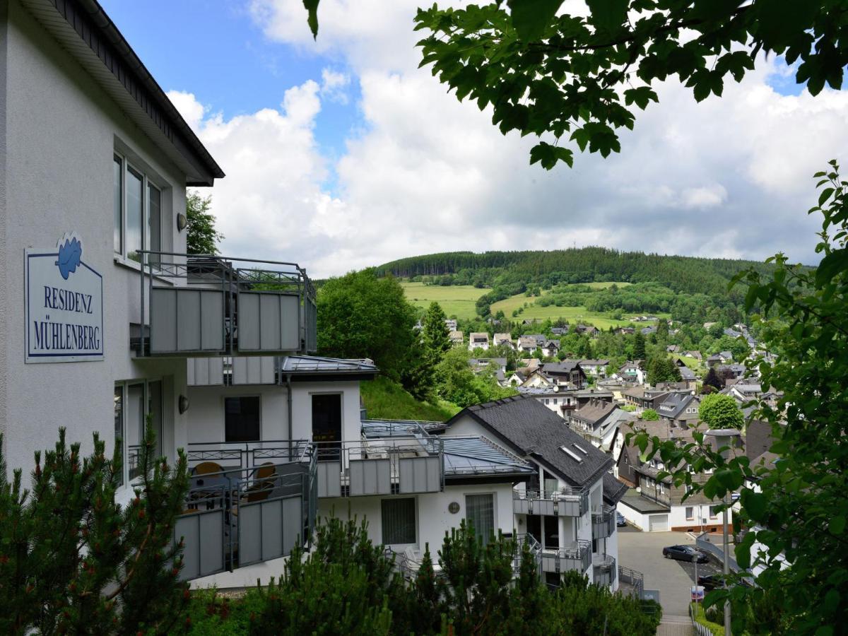 Beautiful Apartment In Willingen With Balcony المظهر الخارجي الصورة